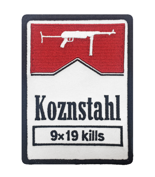 9x19 KILLS
