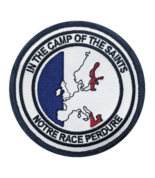 CAMP OF THE SAINTS