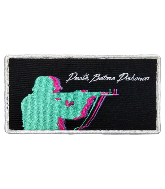 DEATH BEFORE DISHONOR