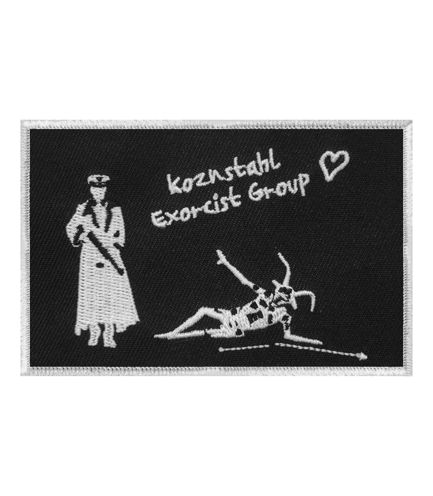 EXORCIST GROUP