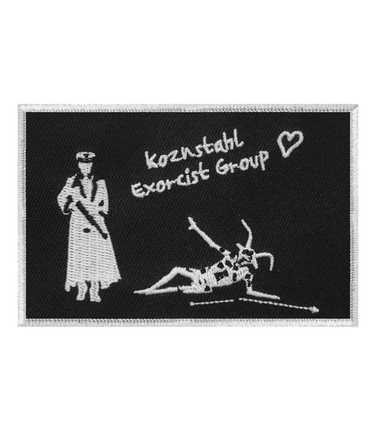 EXORCIST GROUP