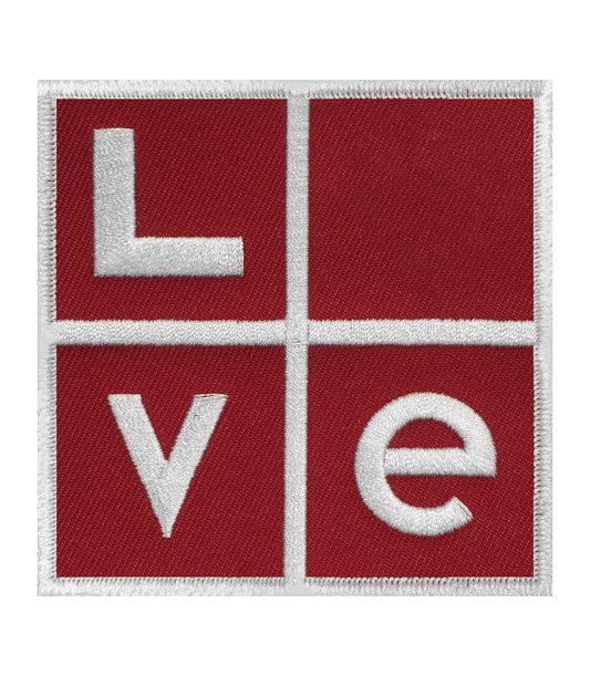 LOVE SPEECH
